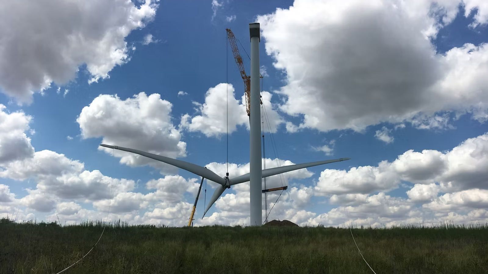 Centurion acquires Trand Inc., to expand onshore wind footprint in US following growth year