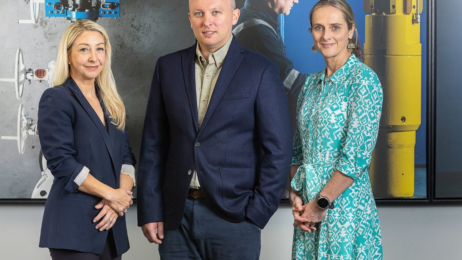 Unity strengthens market position with major decommissioning wins, supporting ongoing international expansion
