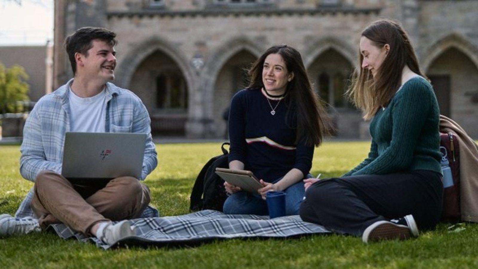 University of Aberdeen researching what's really blocking change in North-east businesses