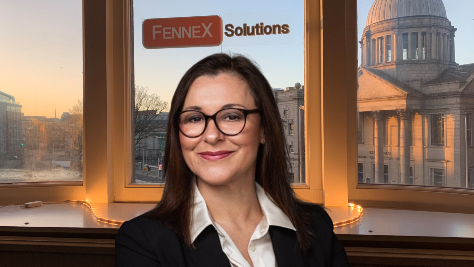 Fennex strengthens UK presence with new sales lead appointment