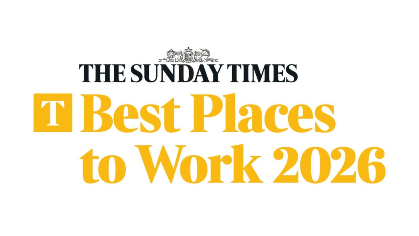 Integrity QHSE named on The Sunday Times Best Places to Work List 2026