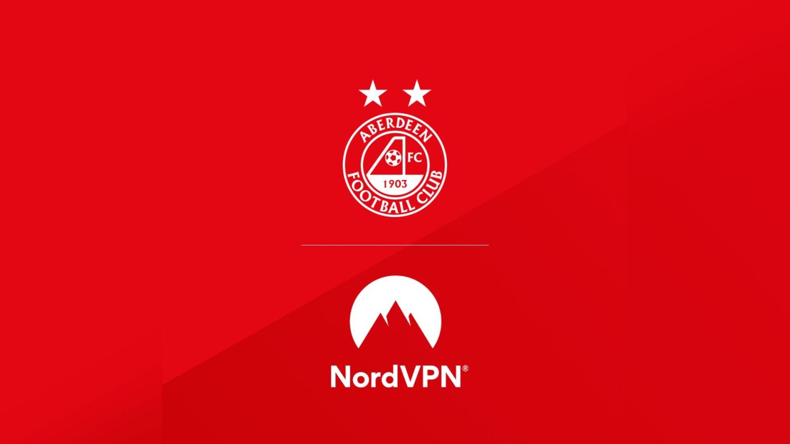 Dons partner with NordVPN
