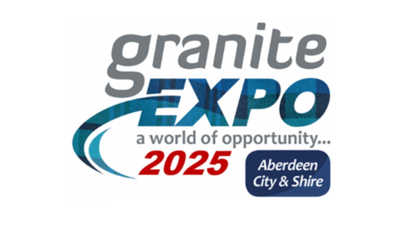 Scene set for record-breaking Granite Expo