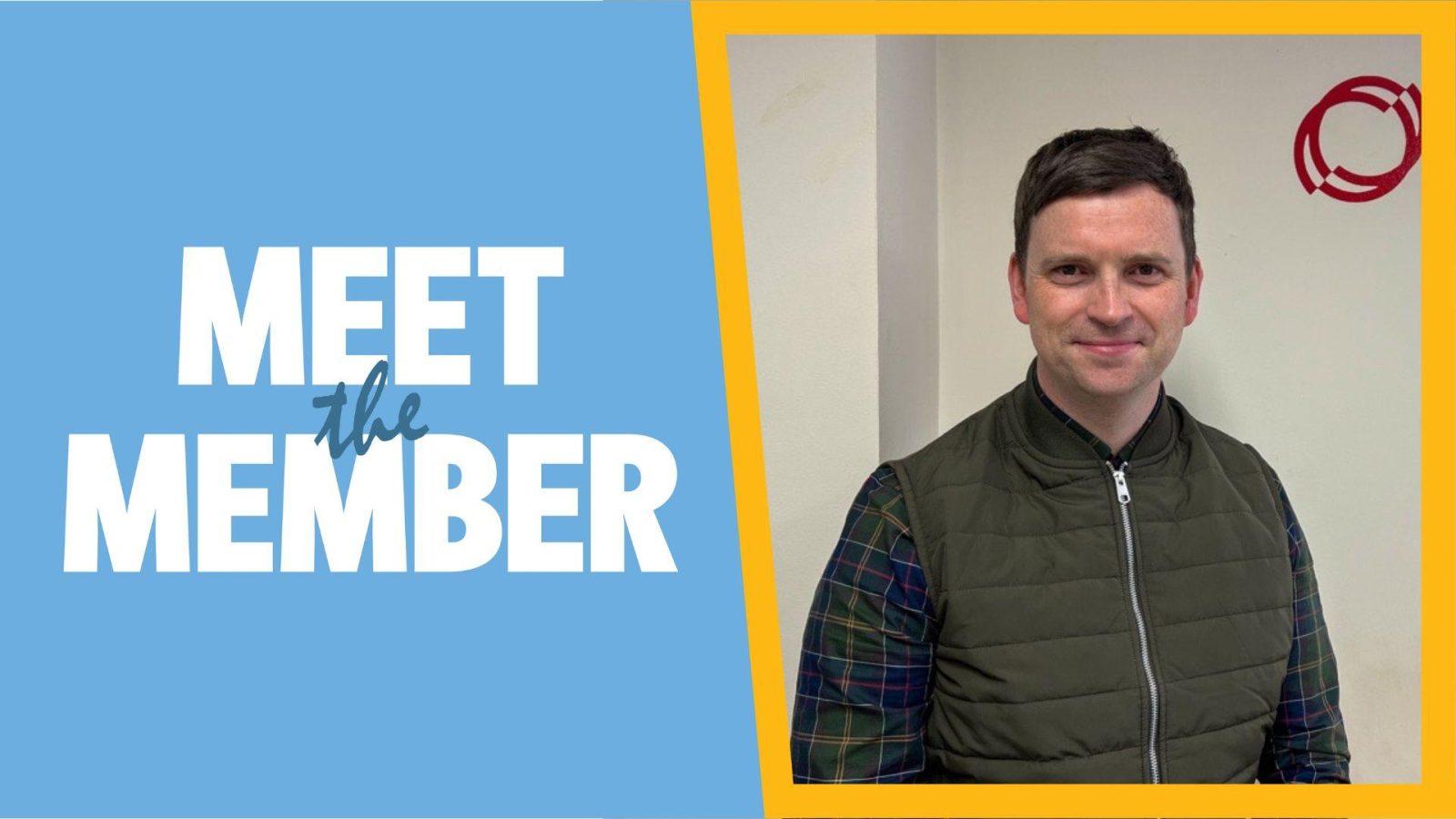 Meet the Member: Scott Douglas, AISUS Offshore Ltd