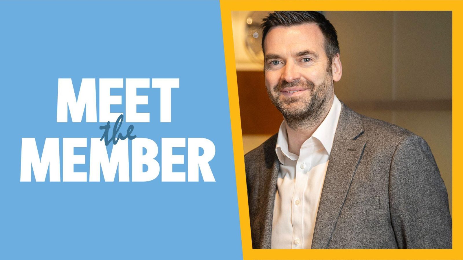 Meet the Member: Steven Fraser, AMS Accountants Group