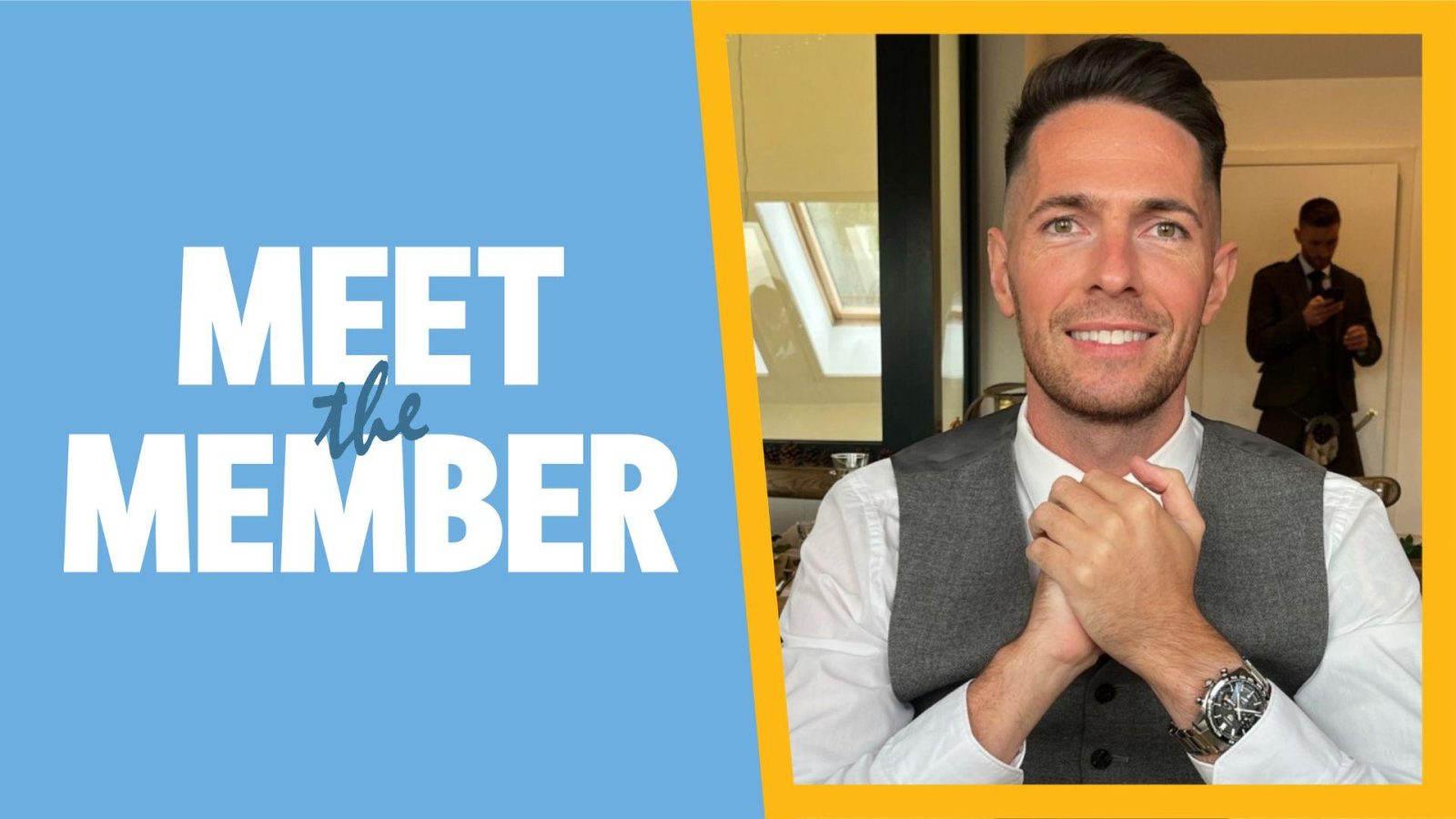 Meet the Member: Josh Gamble, Accountax (Scotland) Limited