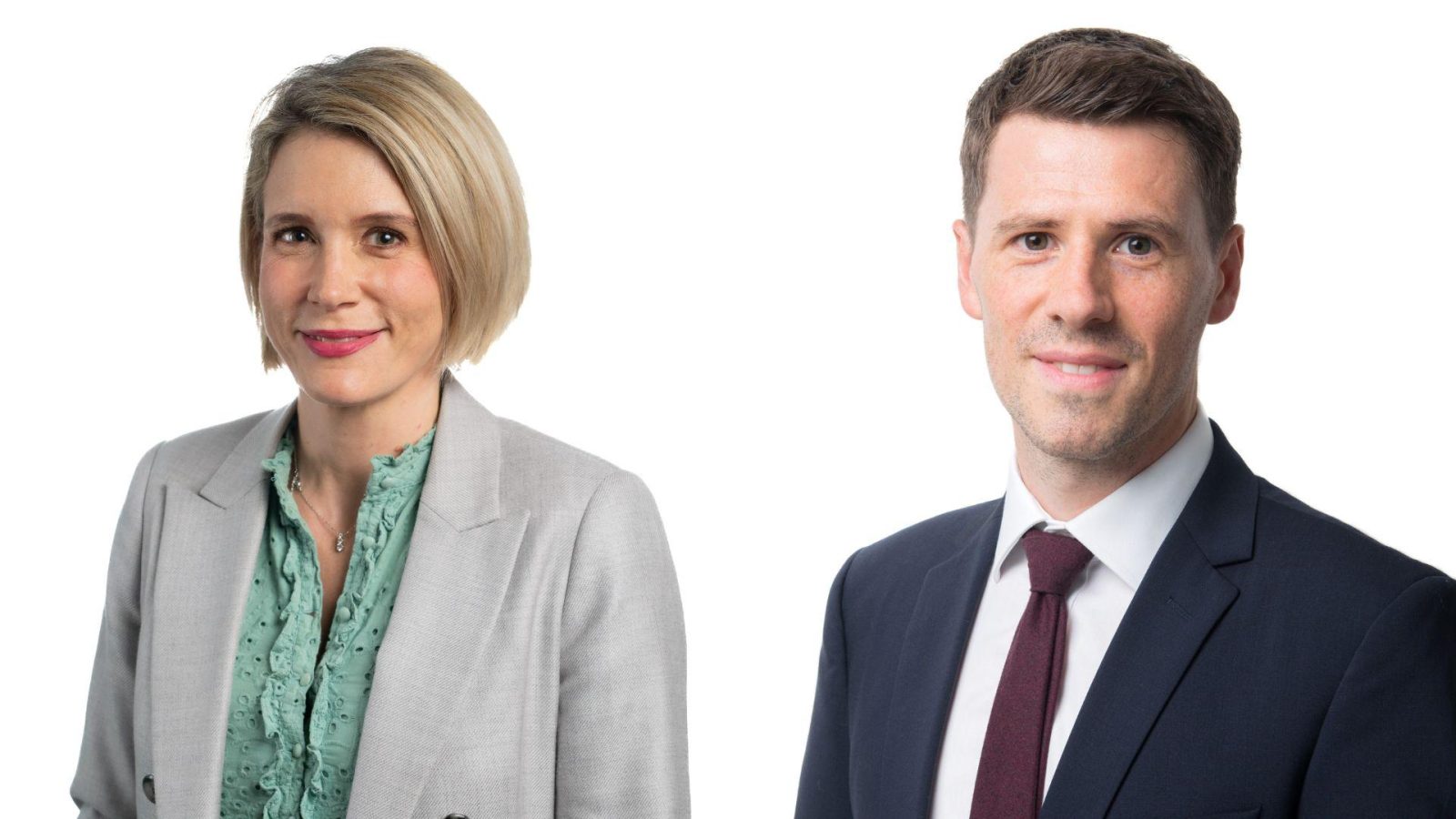 CMS announces two new partners in Aberdeen