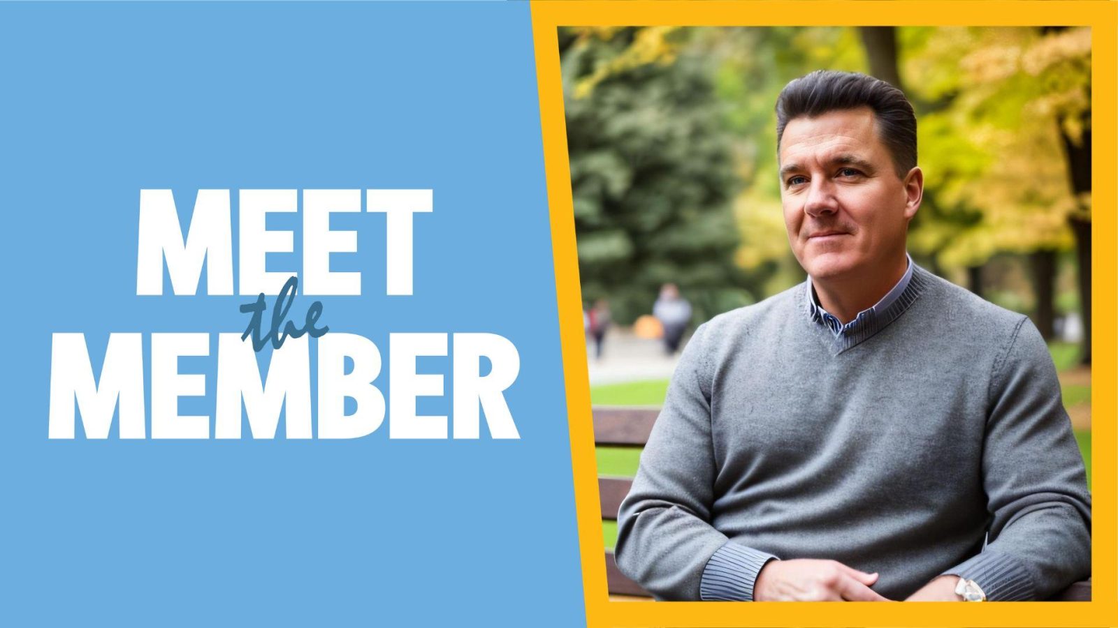 Meet the Member: Mark Cowieson, LHR Marine Limited