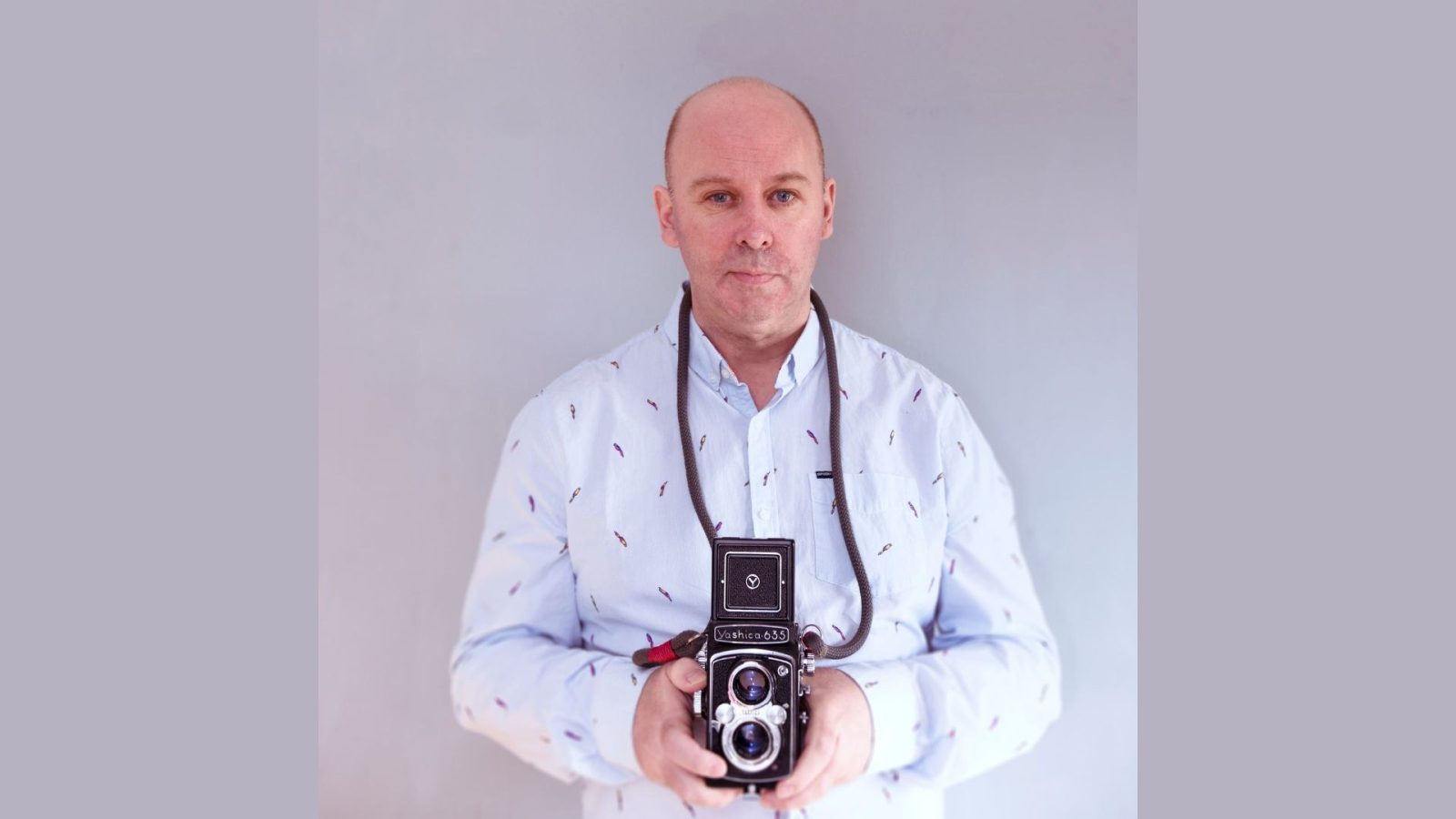 NESCol launches student photography exhibition in memory of Paul Nicol