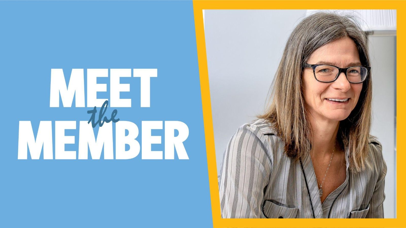 Meet the Member: Jennie McColl, Spectrum Service Solutions