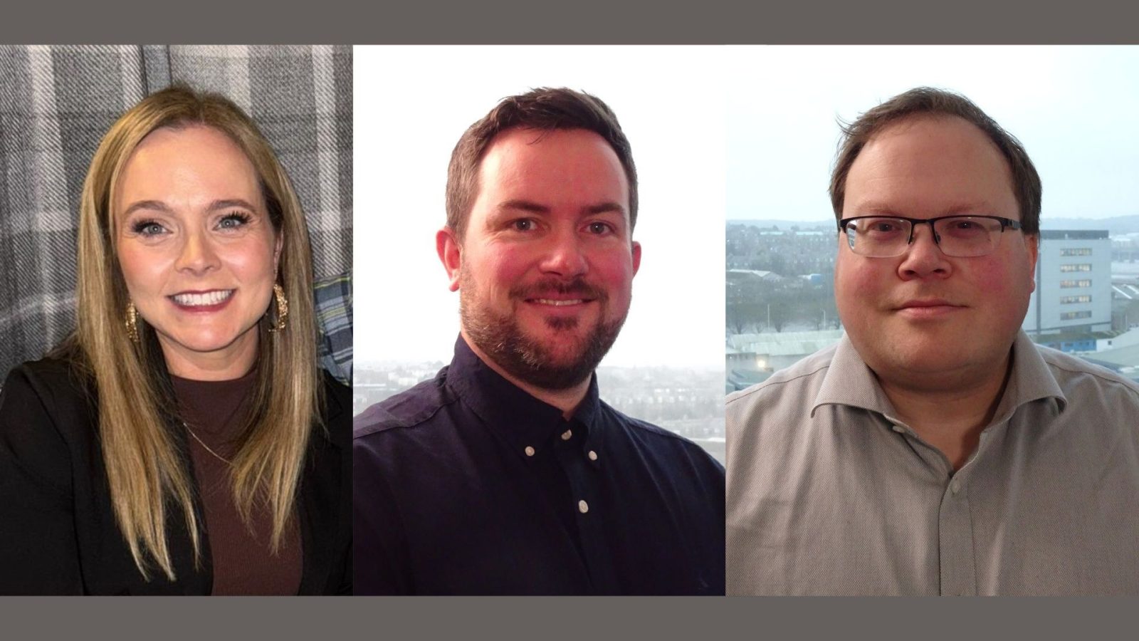 NMC Energy strengthens engineering and commercial team with new appointments