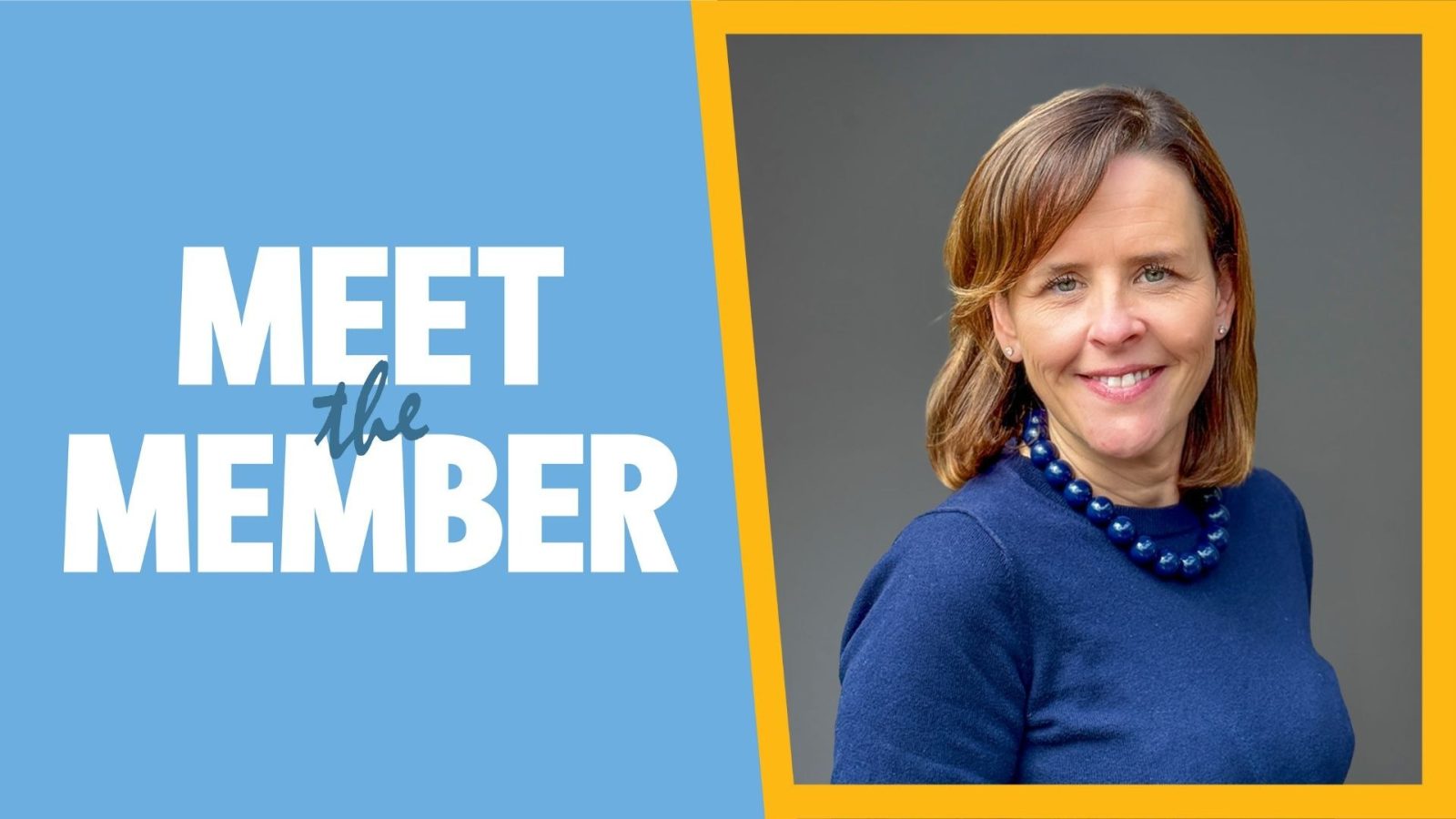 Meet the Member: Anne Bonandrini, CHAP Group Ltd