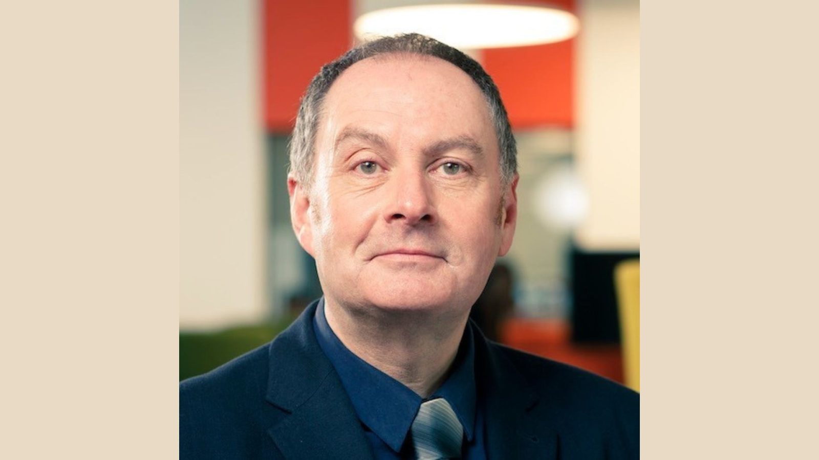 Professor Graham Ferrier appointed as Head of Information and Computational Science at The James Hutton Institute