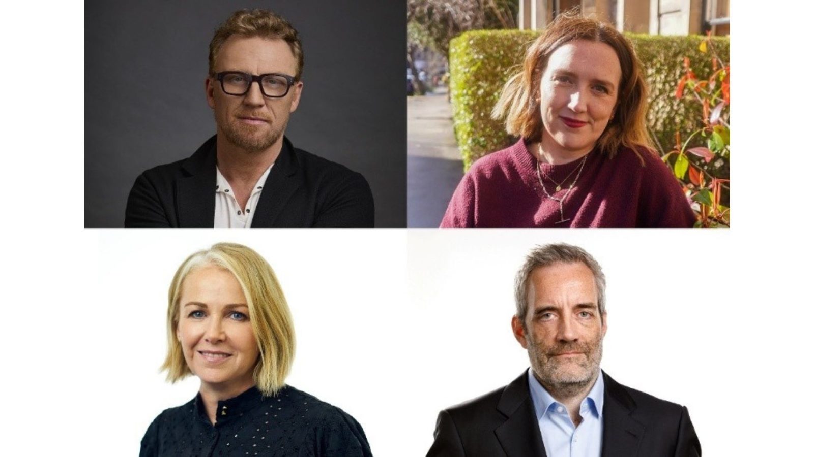 STV Studios and Ferryman Films agree exclusive partnership deal