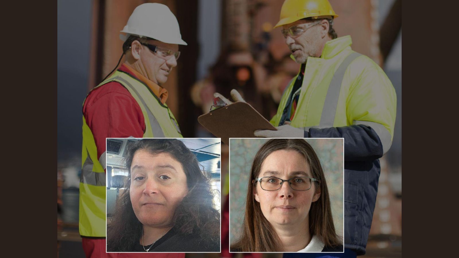 Marex team members gain maritime internal auditor certification