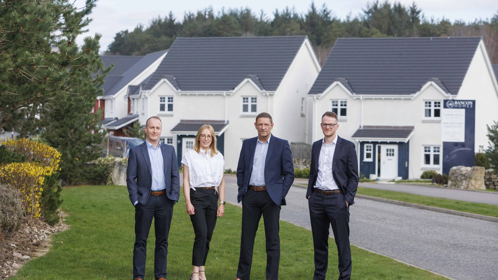 Bancon Group announces senior leadership appointments to drive next phase of growth