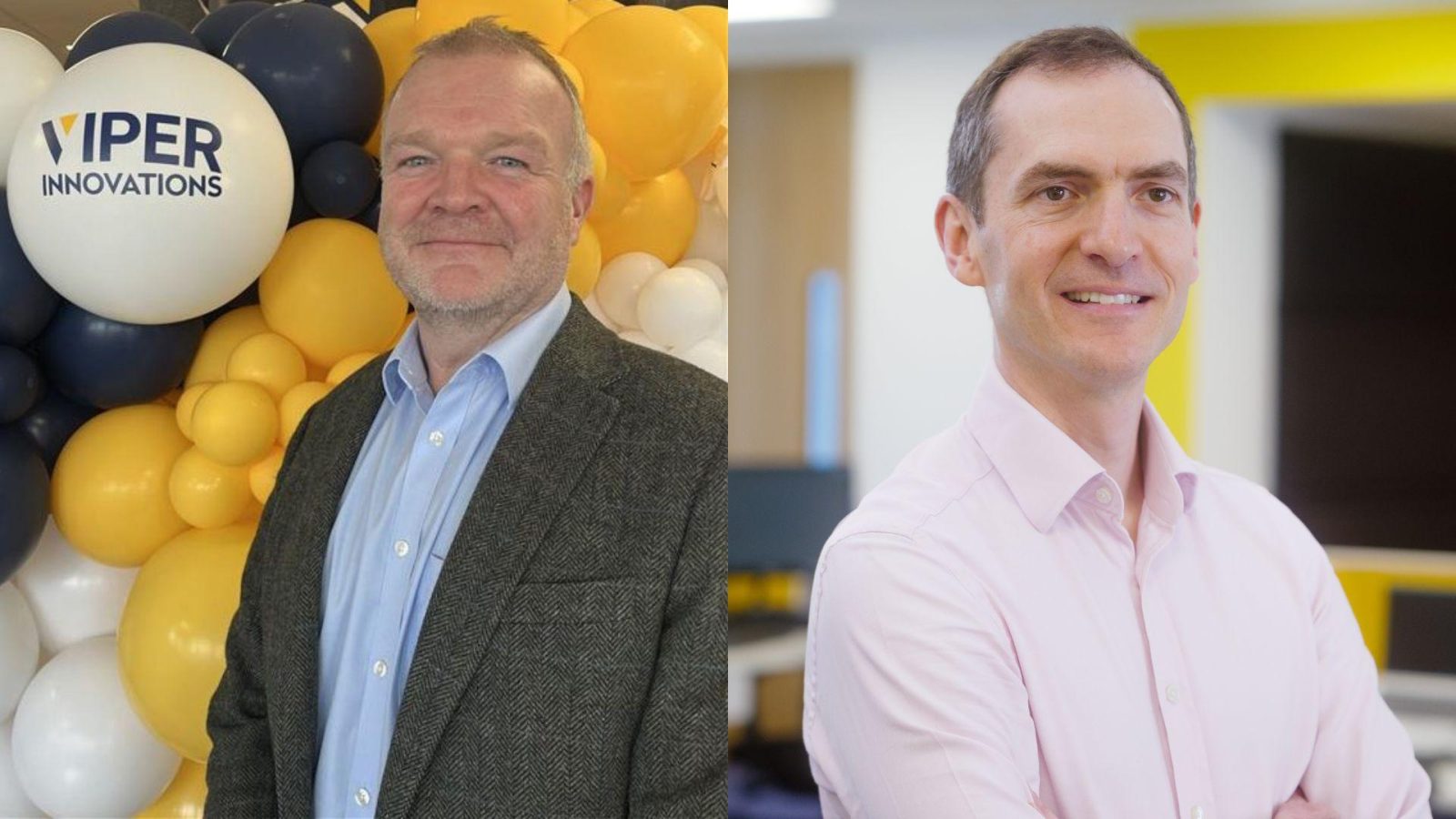 Leadership evolution ushers in Viper Innovations’ next era of growth