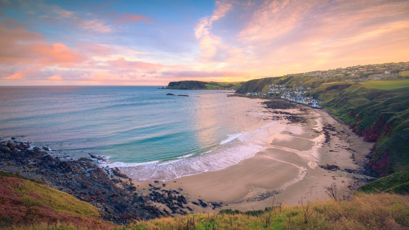VisitAberdeenshire publishes 2024/25 Sustainable Tourism Report