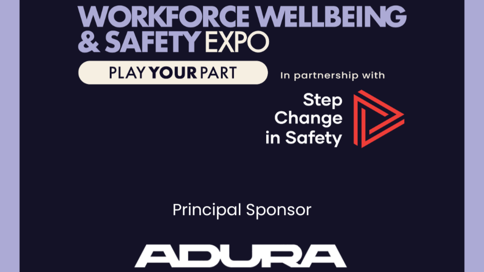 P&J Live partners with Step Change In Safety to launch Workforce Wellbeing & Safety Expo