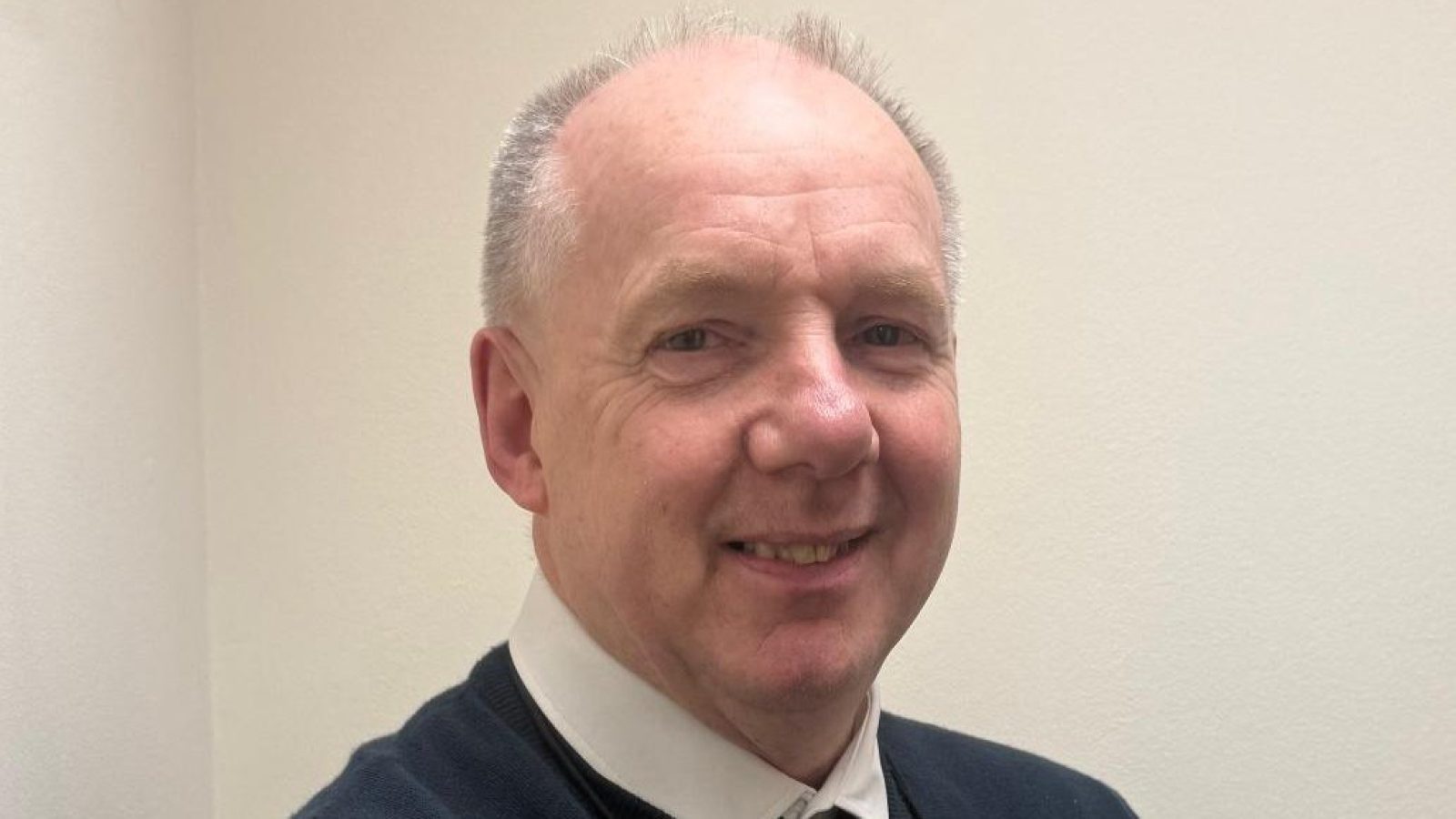 David Coutts joins Integrity HSE