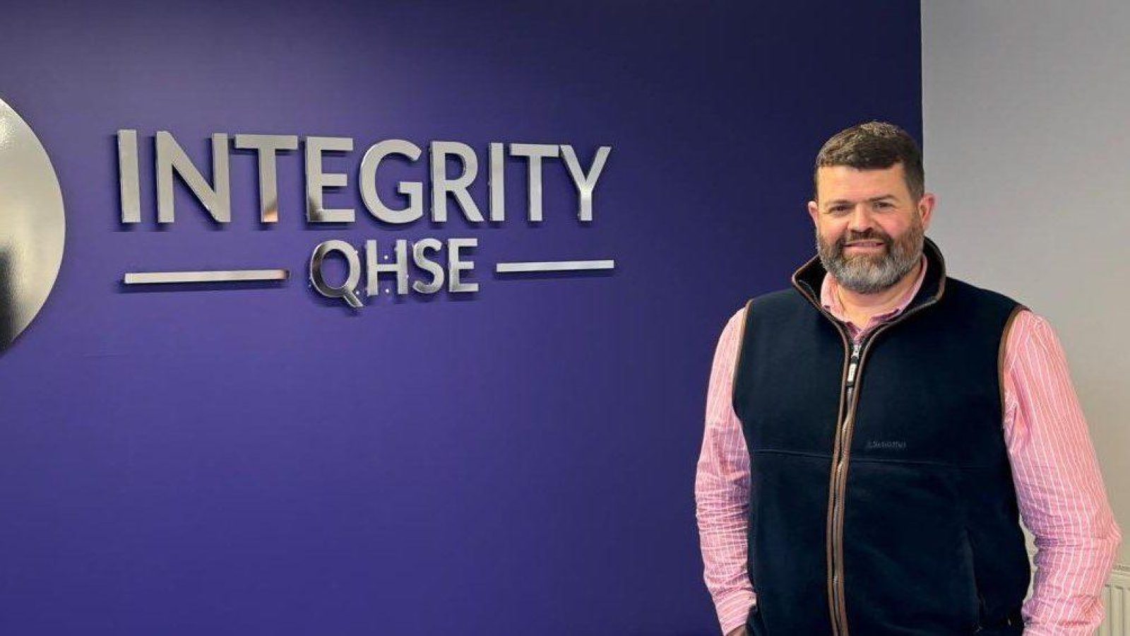 Integrity HSE hosts decision-making business breakfast