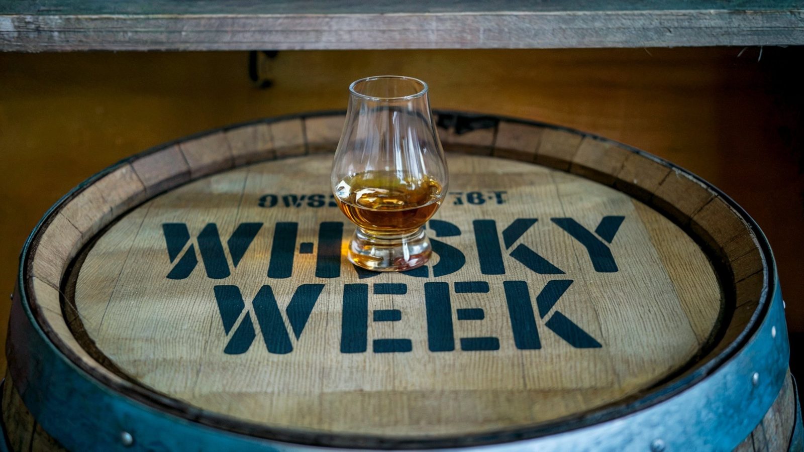 Whisky Week returns for 2026 with three Scottish cities on the lineup