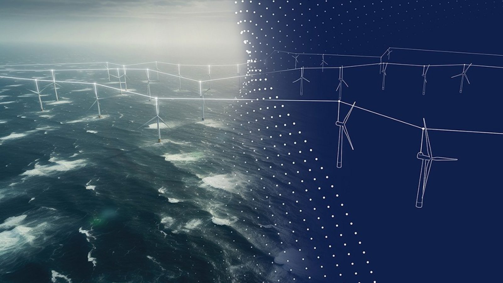 DNV launches advanced time-saving tools for analysis of floating offshore wind structures