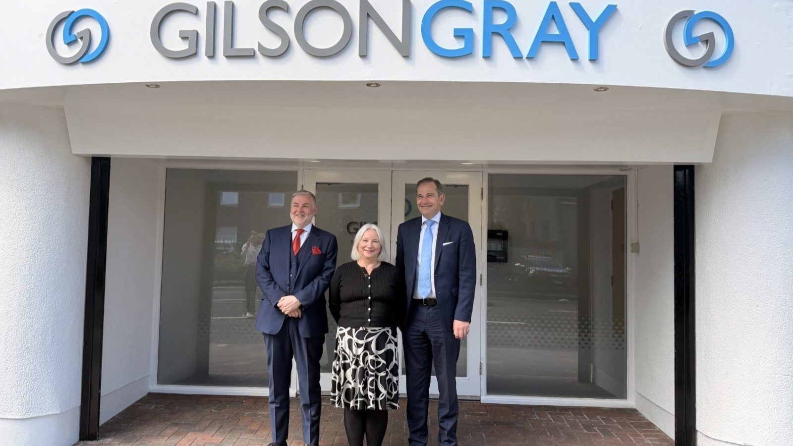 Gilson Gray expands into Perth with acquisition of Wyllie & Henderson