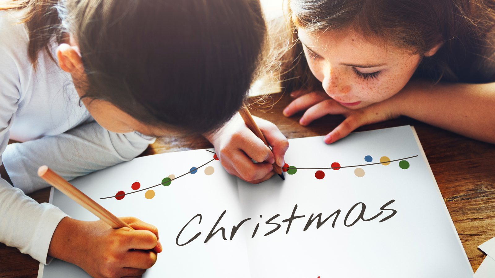 A festive day out: Shop, support and celebrate