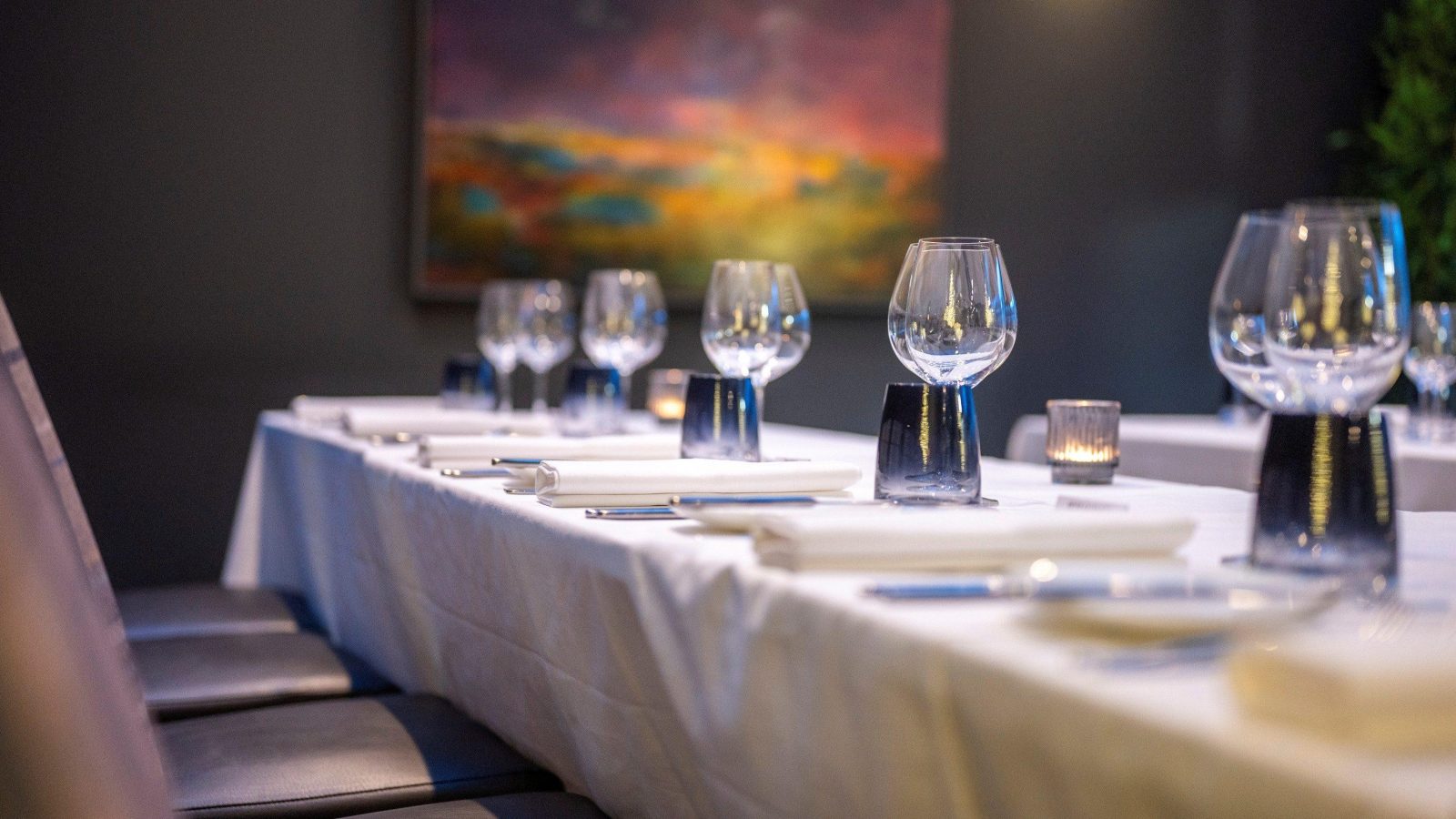 Amuse by Kevin Dalgleish launches new corporate brochure