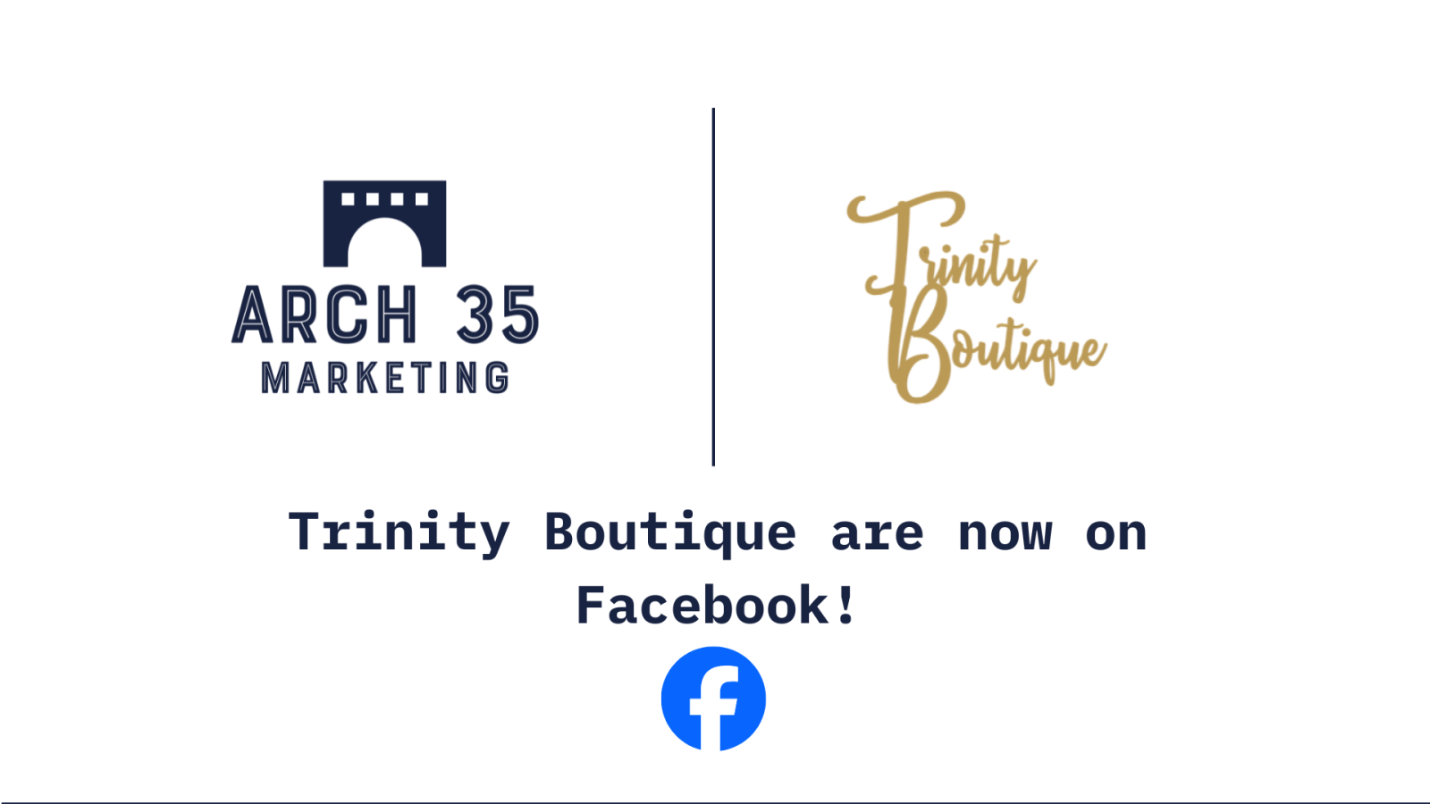 Arch 35 Marketing launches Facebook for boutique B&B