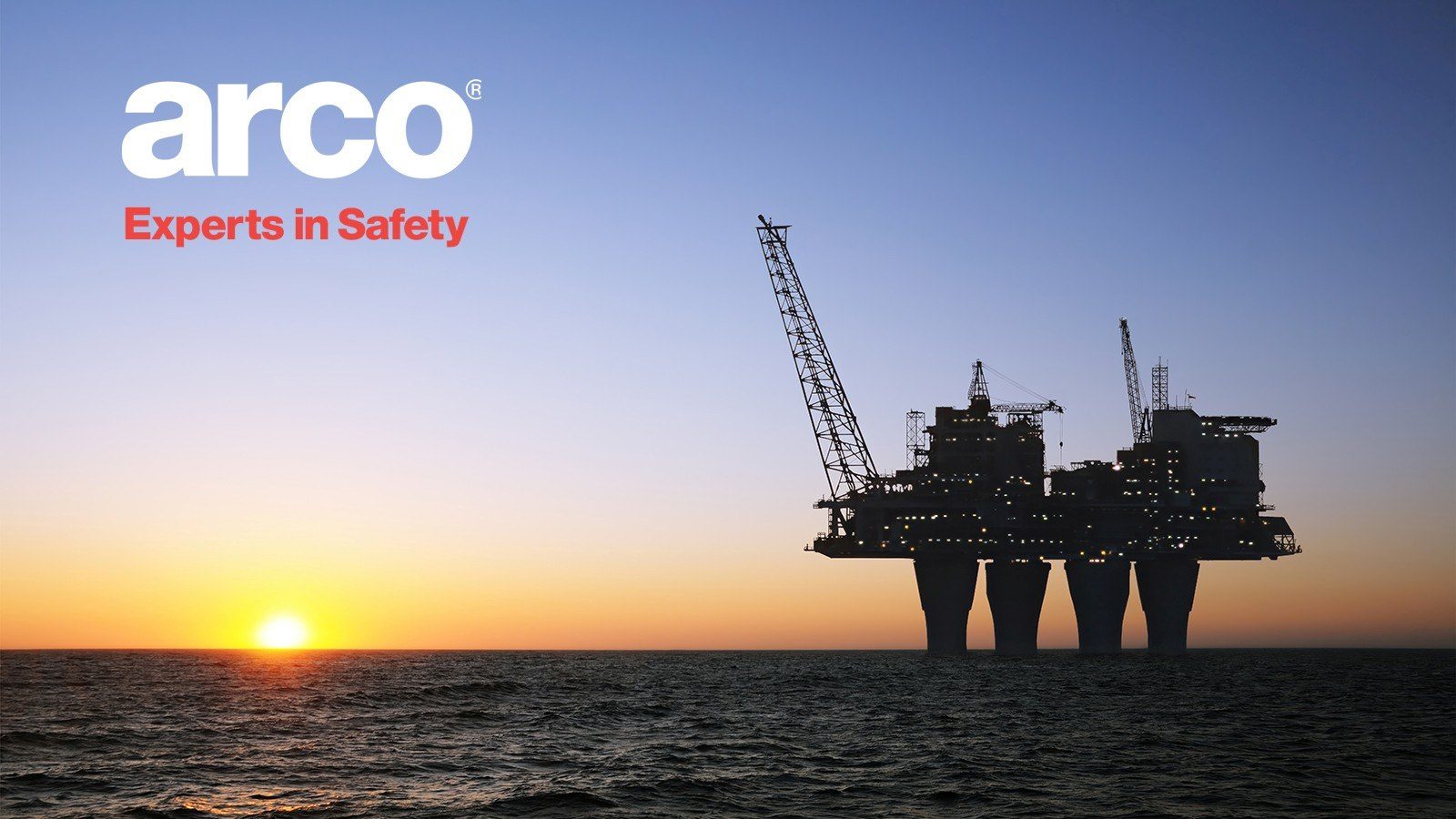 Elevate your safety at Arco’s Energy Safety Centre