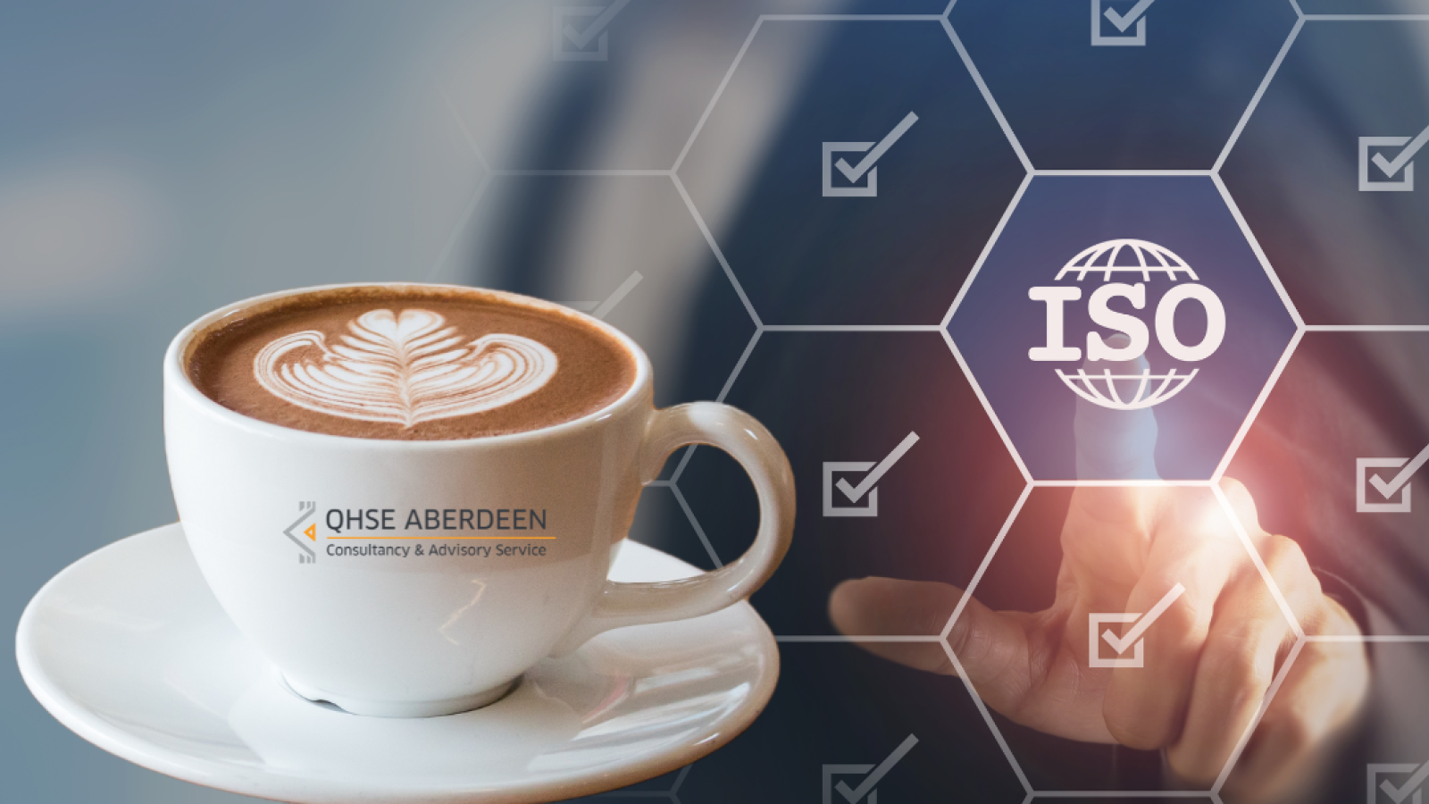 Free Business Breakfast - How ISO Management Systems drive success