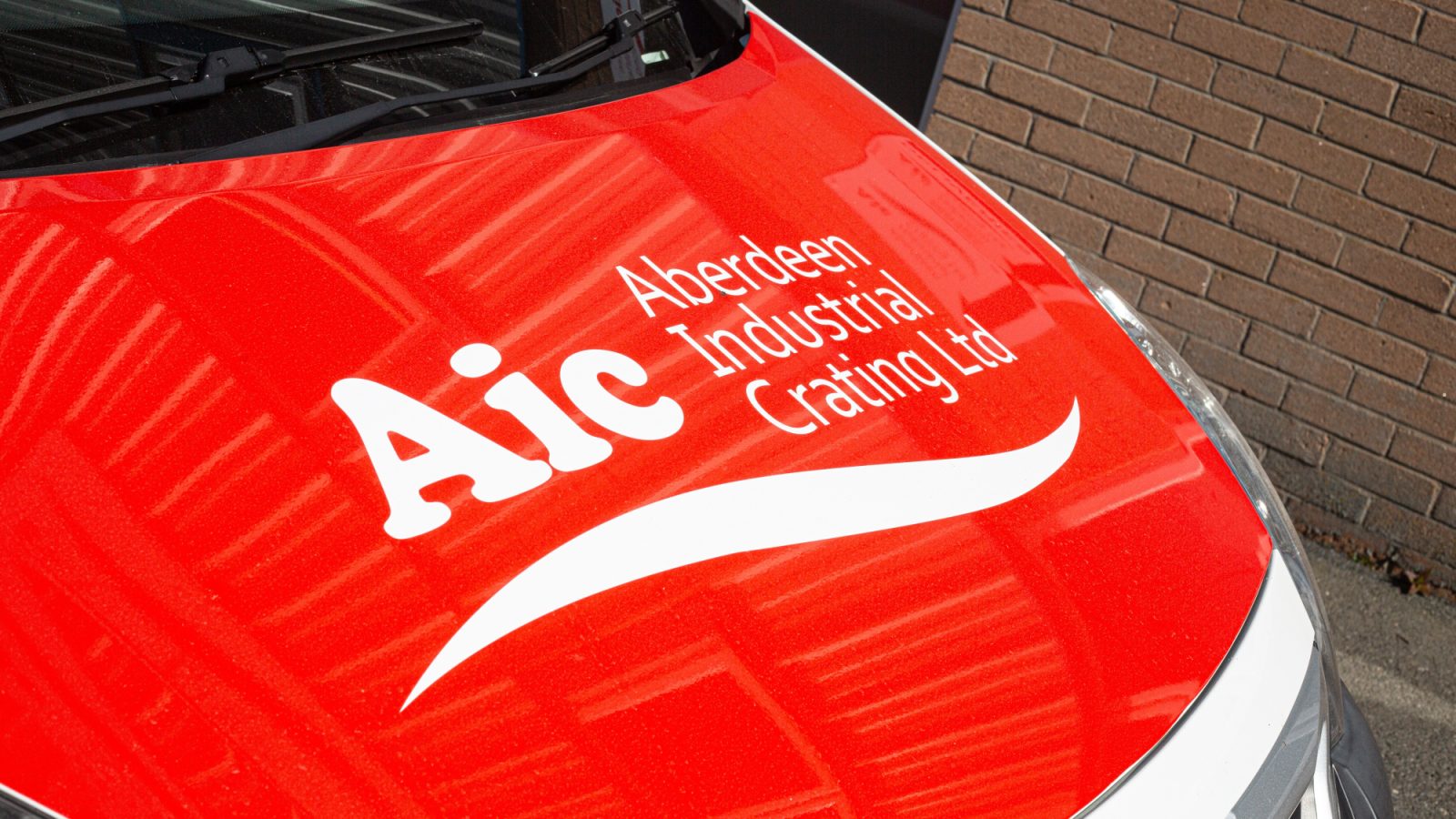 Aberdeen collaboration delivers precision-crafted storytelling for industrial sector