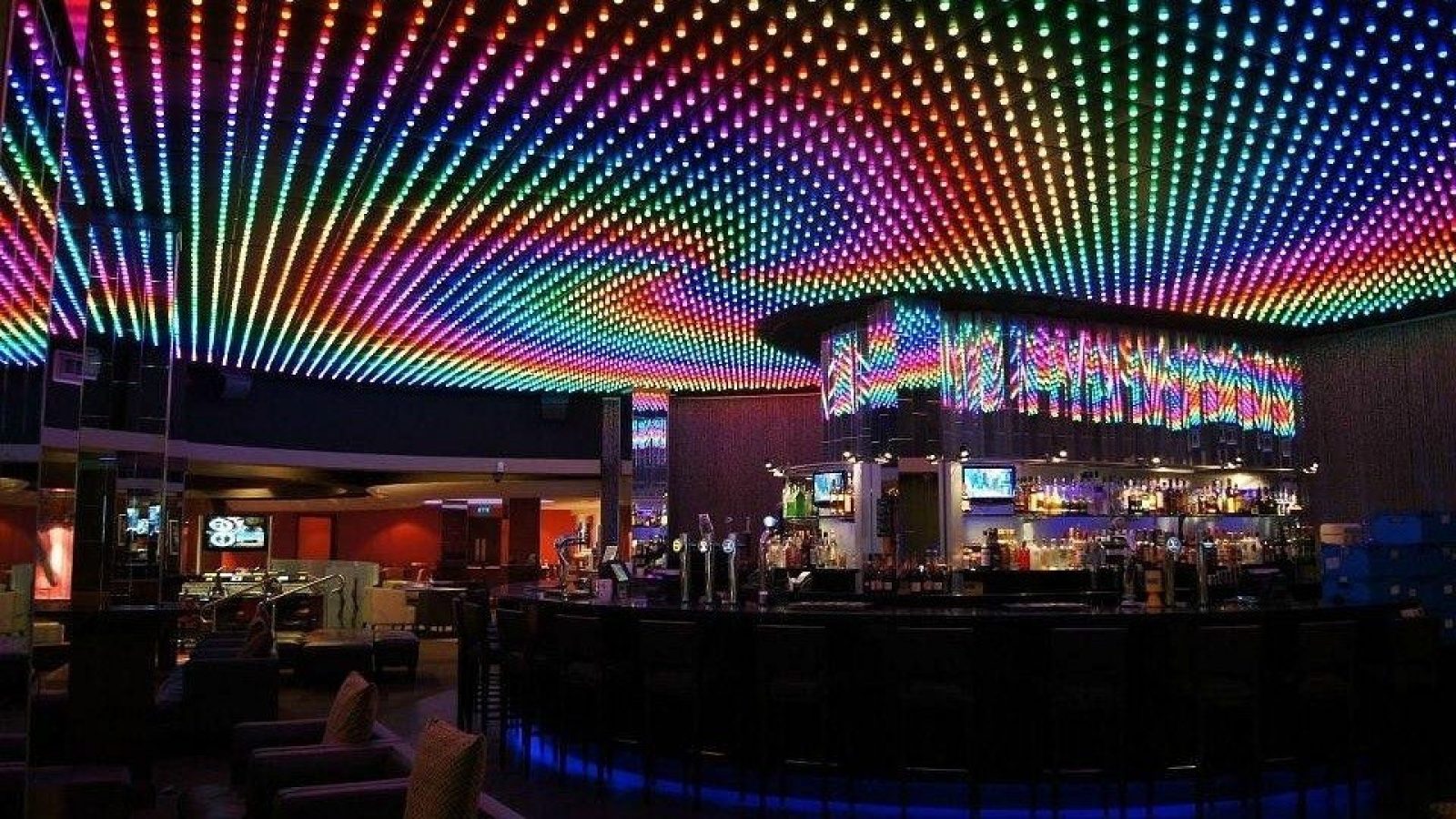 Grosvenor Casino Aberdeen to host Super Bowl LX party