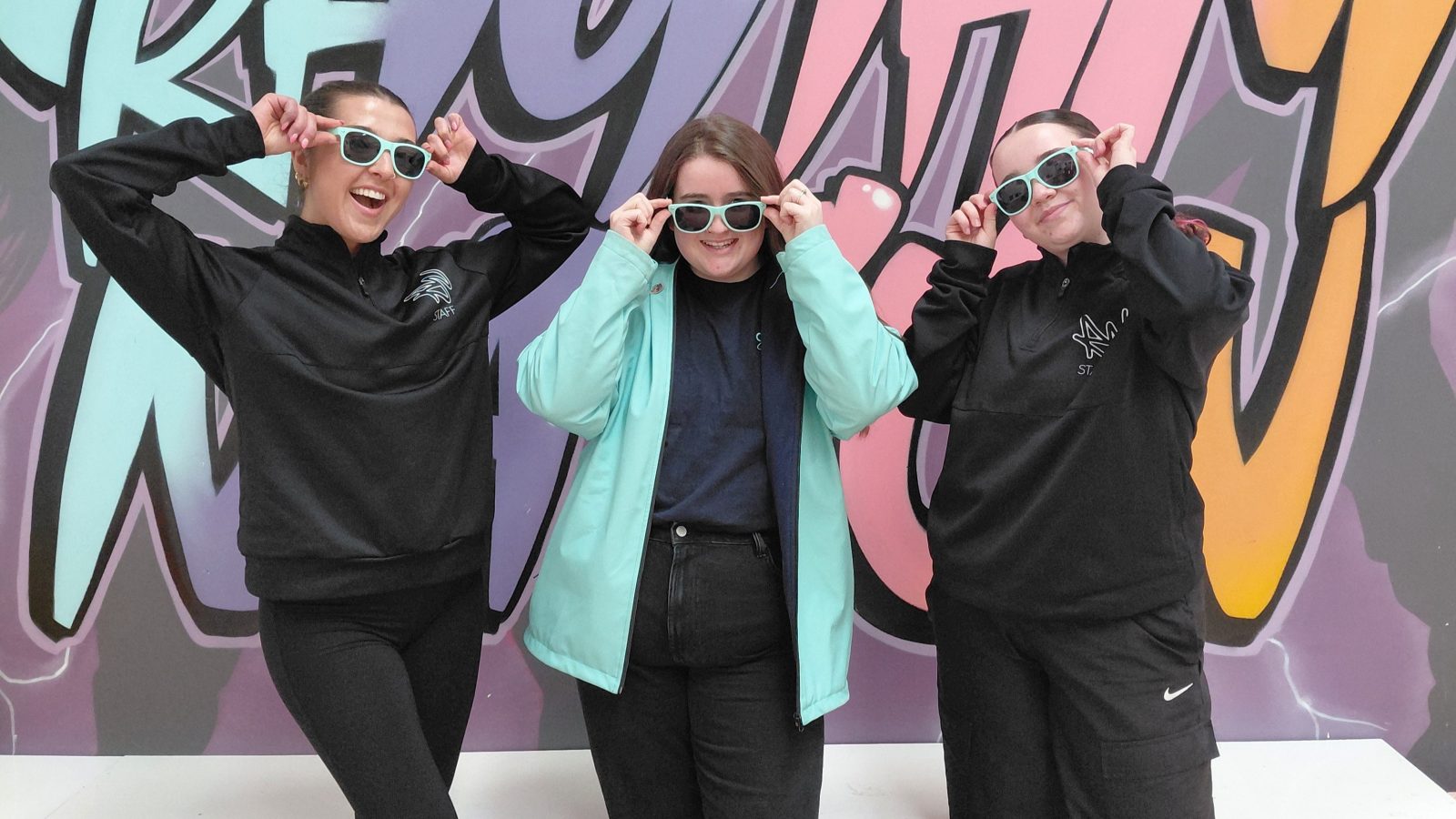 GoFibre and Rhythm Nation Dance in perfect sync with sponsorship deal