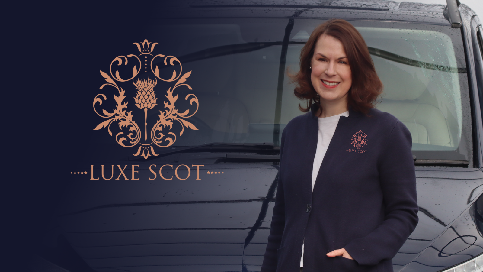 Luxe Scot strengthens tourism strategy with appointment of Business Development Manager
