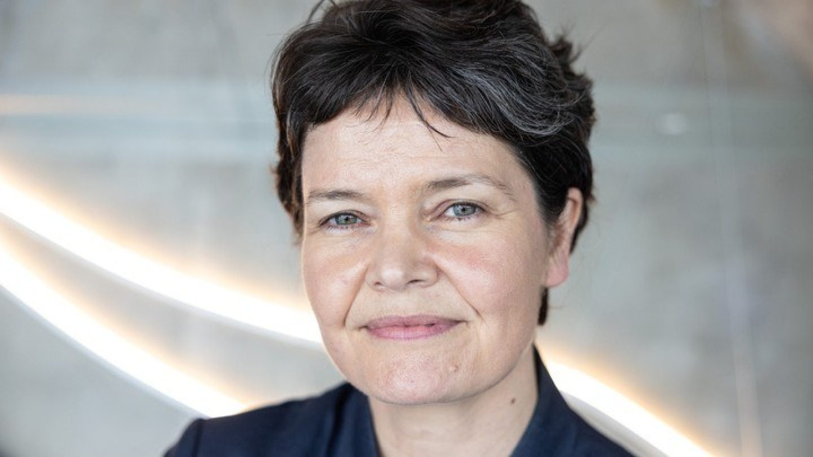 Renegade economist Kate Raworth announced as speaker for the 46th TB Macaulay lecture