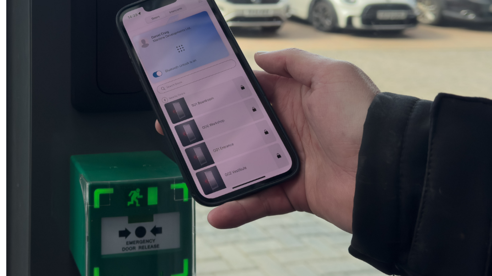 North-east businesses rethink ‘rip and replace’ approach to building compliance