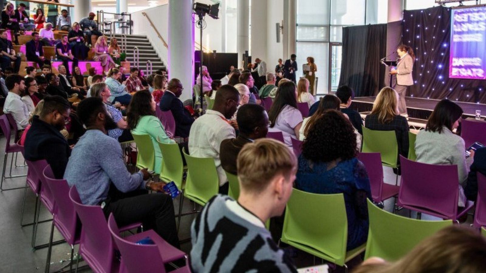 Entrepreneurs prepare for chance to shine at Accelerator Showcase