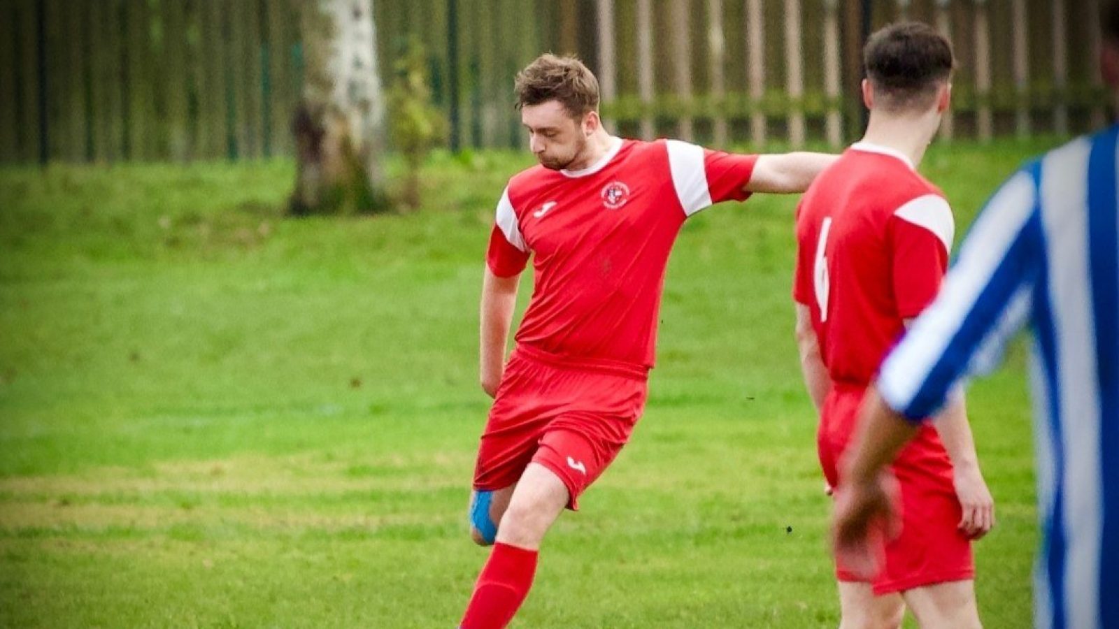 University of Aberdeen student scores dream job with Scotland team