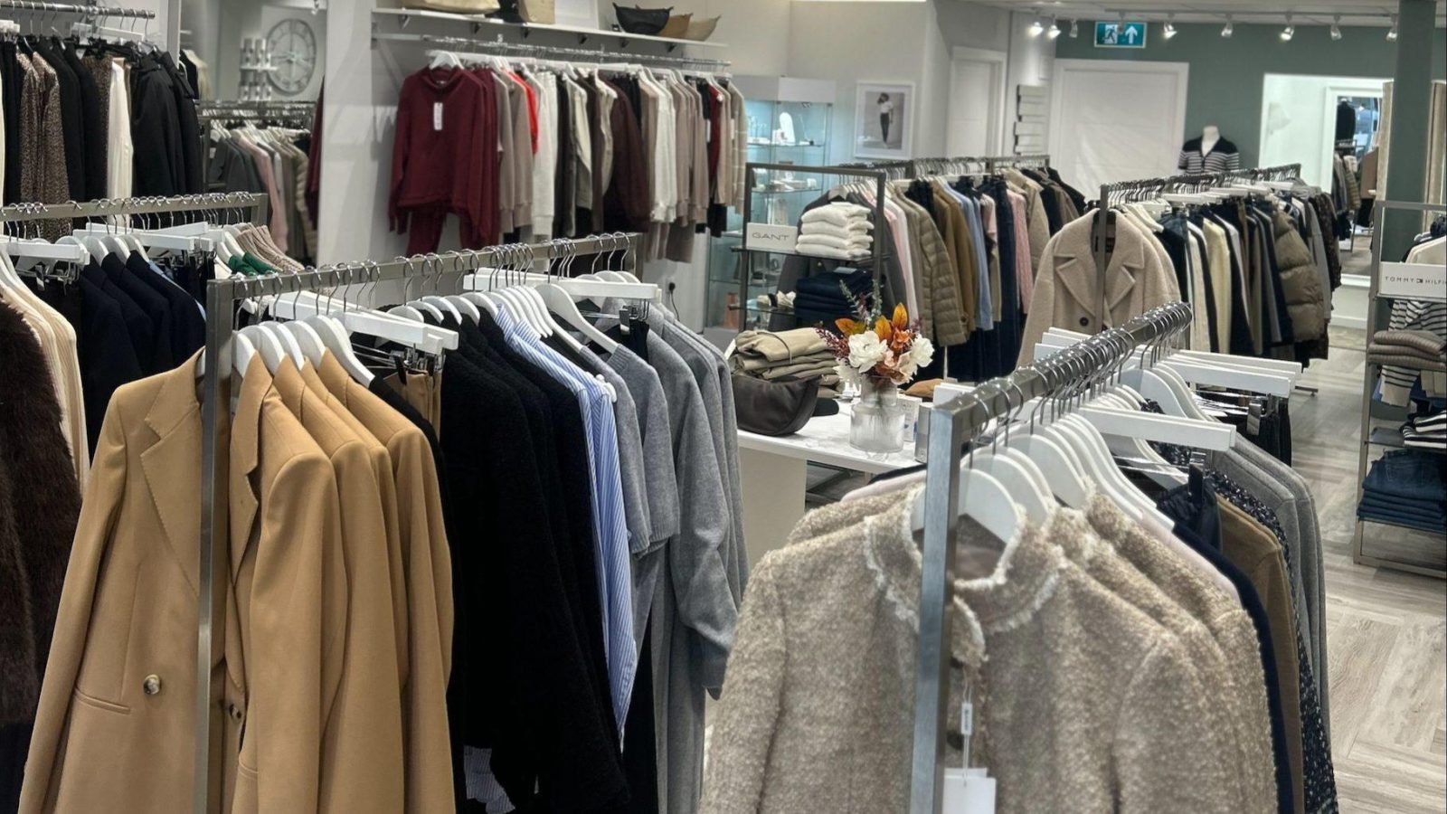 Aberdeen boutique LoLo+Co celebrates Autumn style with premium new arrivals
