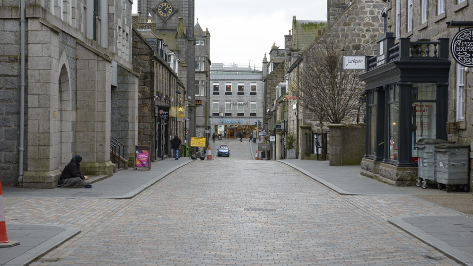 Venues invited to apply for Aberdeen Best Bar None accreditation