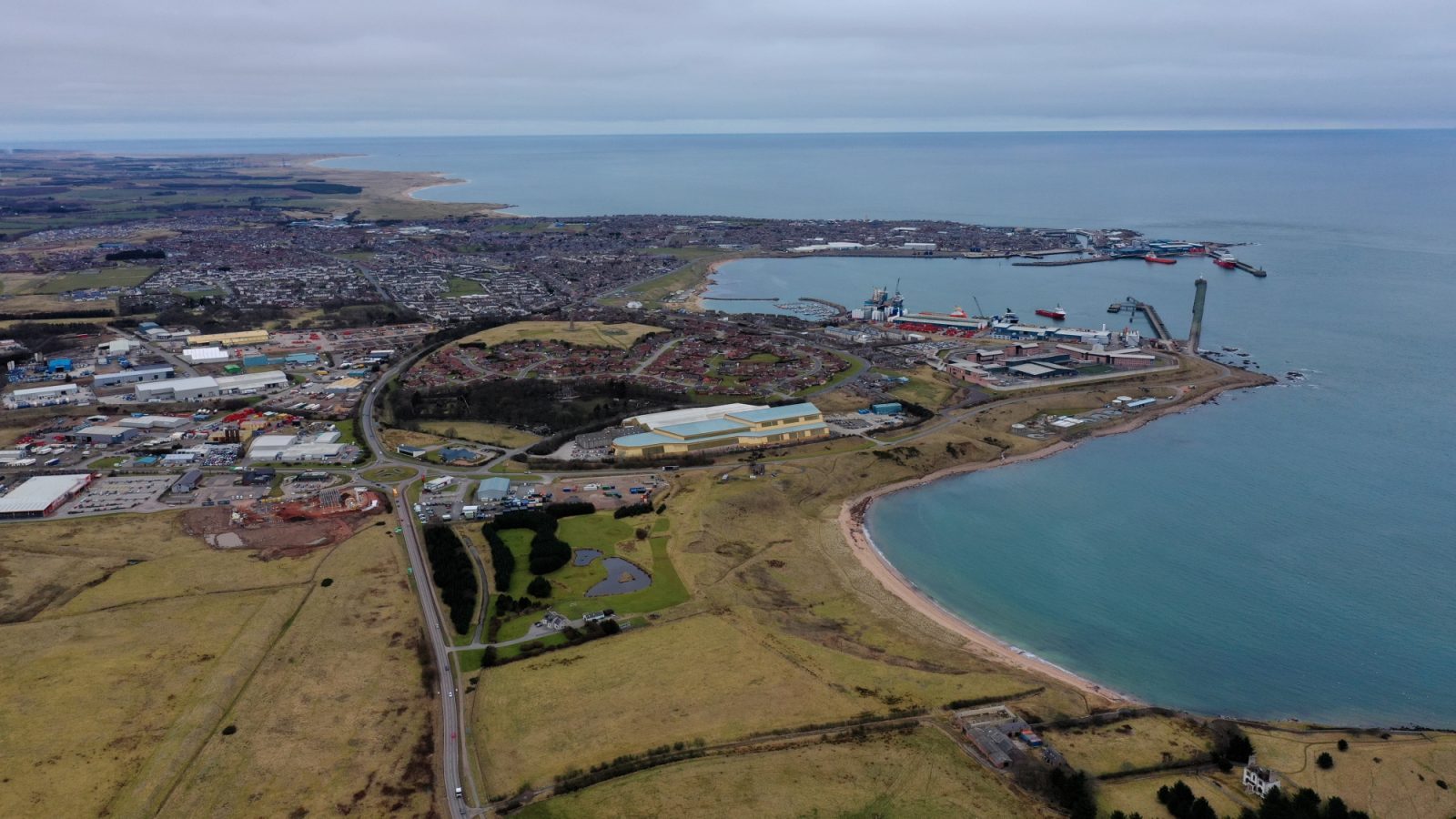 Strategic partnership enhances Peterhead Fish Market E-Auction capabilities