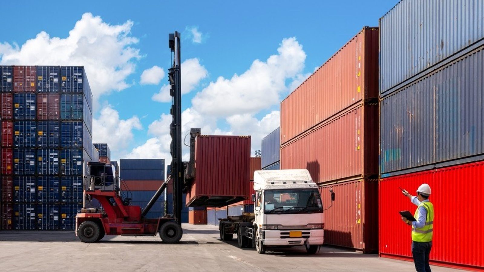 Market Watch: Smaller exporters struggling to make headway