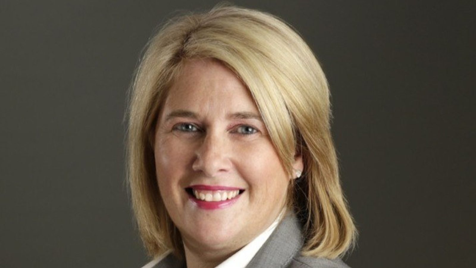 Charity welcomes Louise Wood to board of trustees