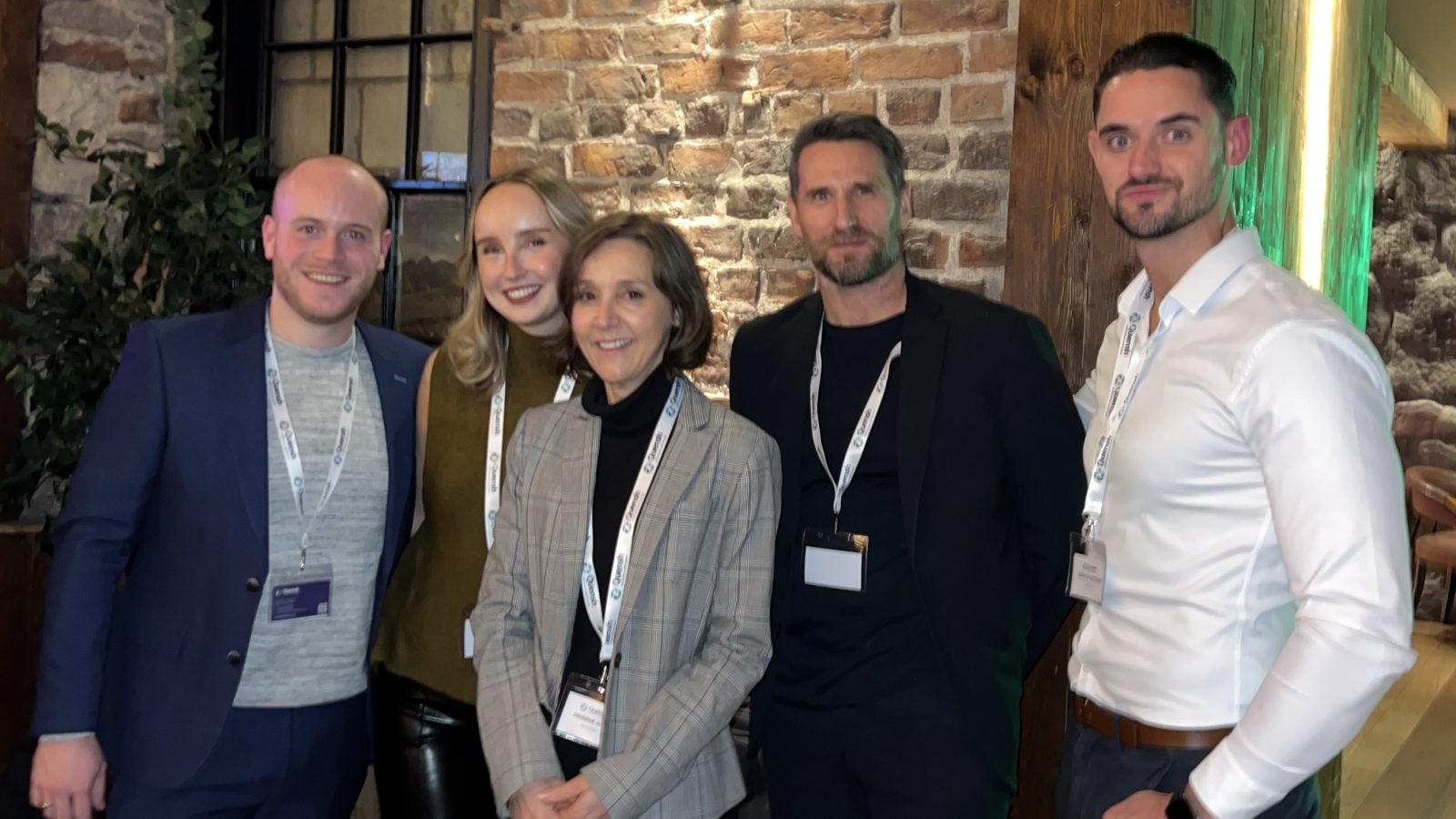 Strong start to 2026 and 20 years of supporting businesses