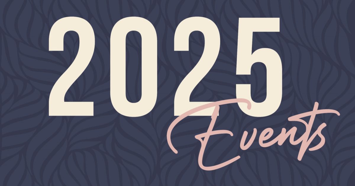 OpenGraph Image for Palm Court releases 2025 events schedule