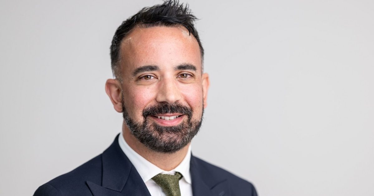 OpenGraph Image for OPITO calls for unified action to empower energy workforce in achieving UK’s net zero ambitions