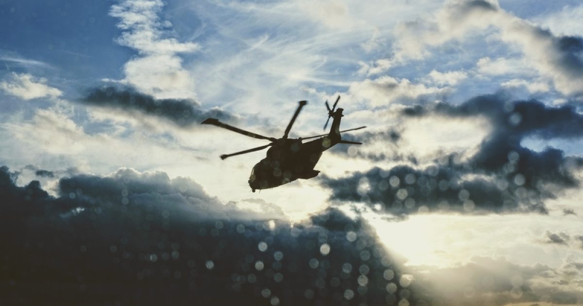 OpenGraph Image for North Sea rig evacuated after boat collision